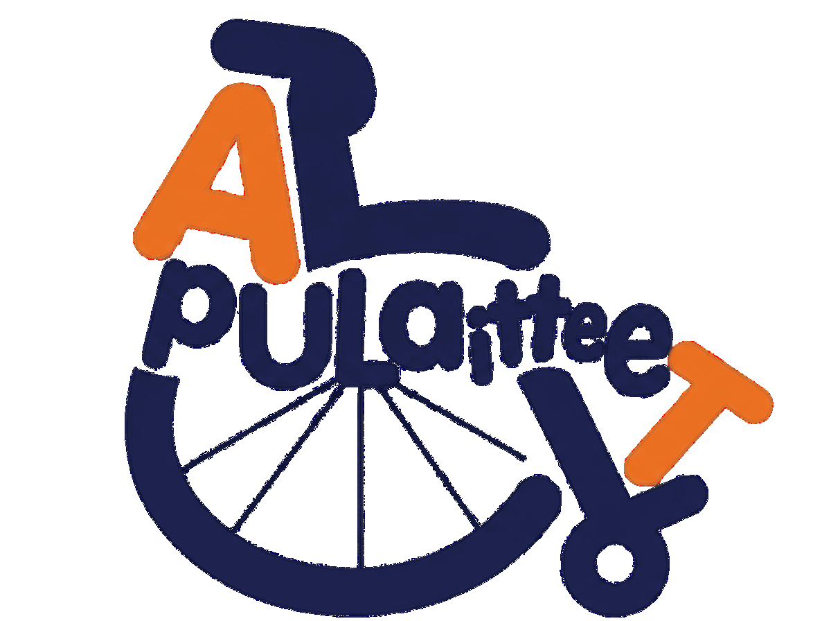 Apulaitteet